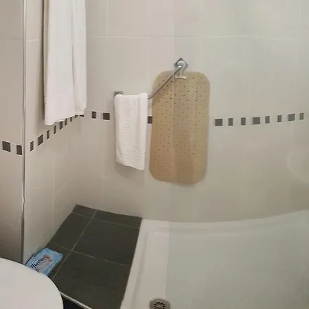 Apartment Pink Castle Arona (Tenerife)