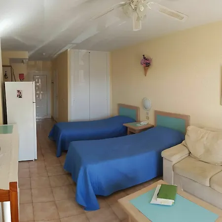 Pink Castle Apartment